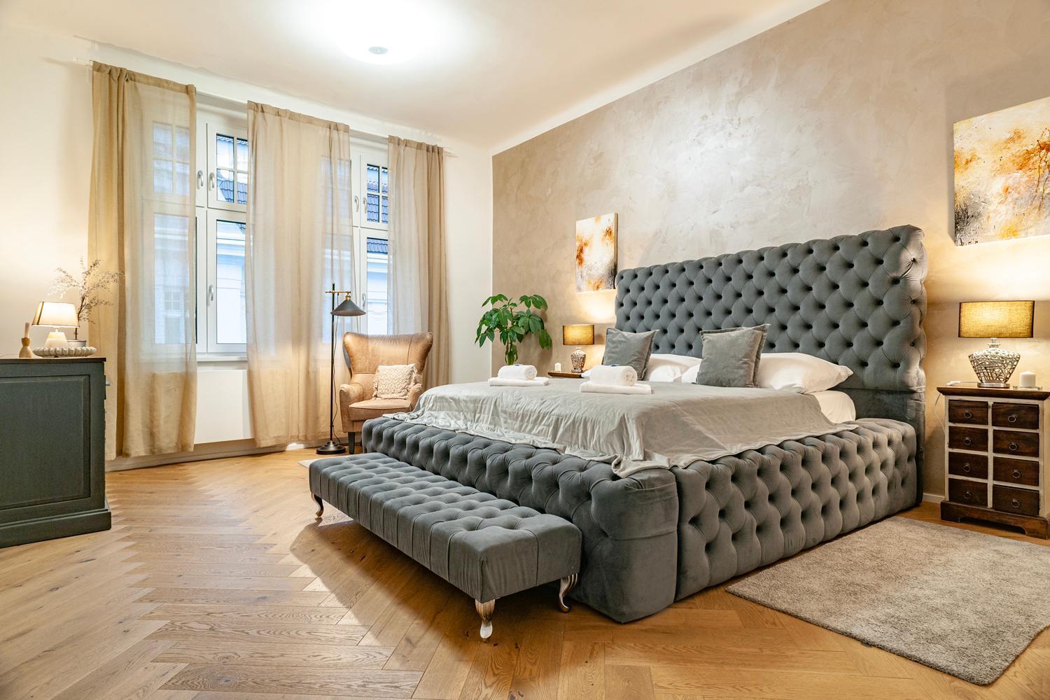 Sting Old Town Ostrava Apartment Exterior photo