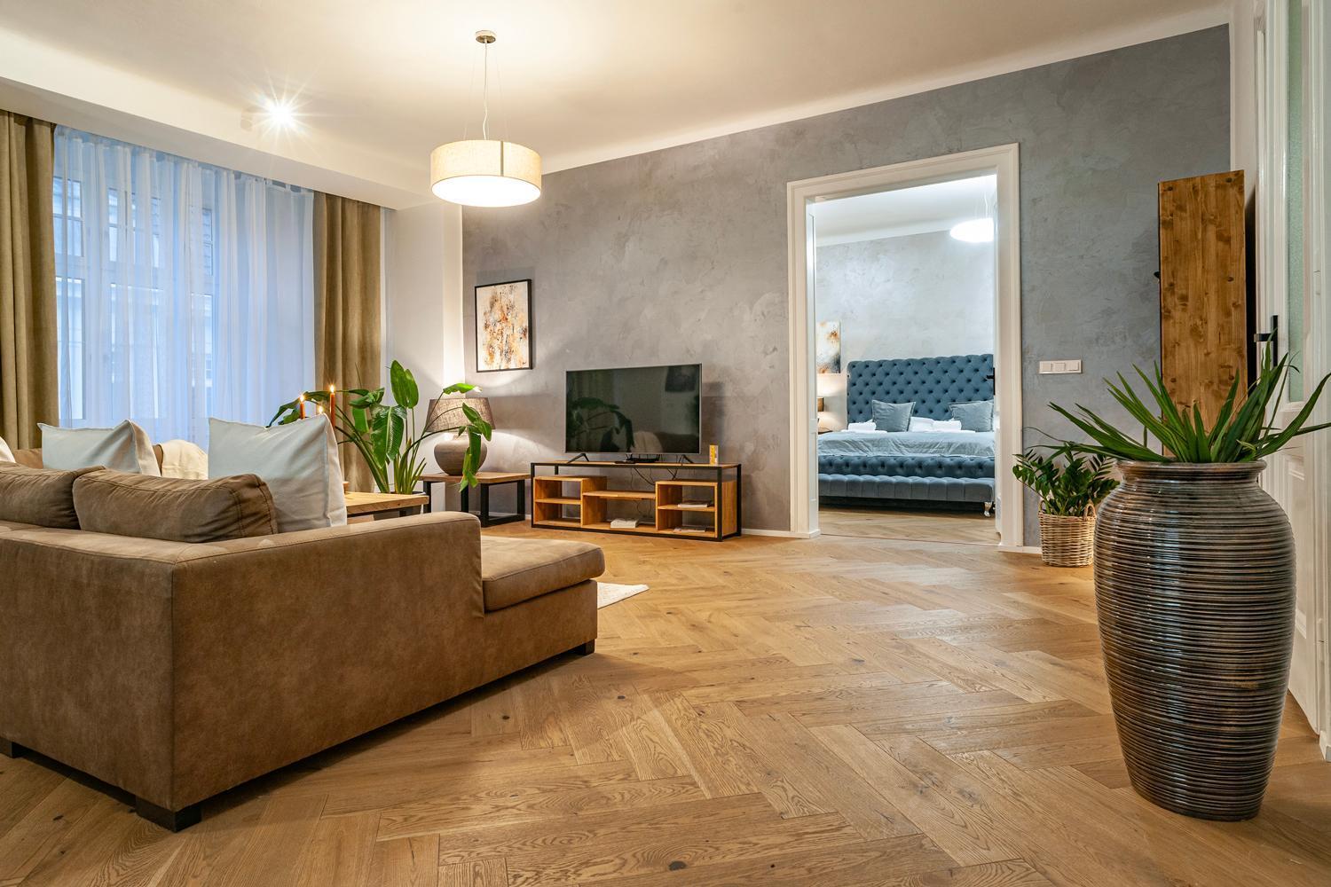 Sting Old Town Ostrava Apartment Exterior photo