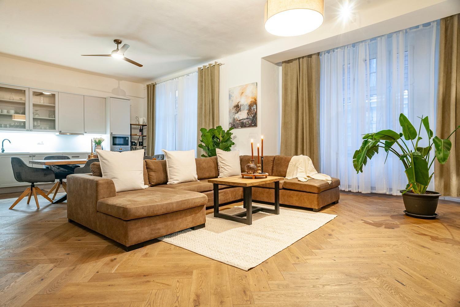 Sting Old Town Ostrava Apartment Exterior photo