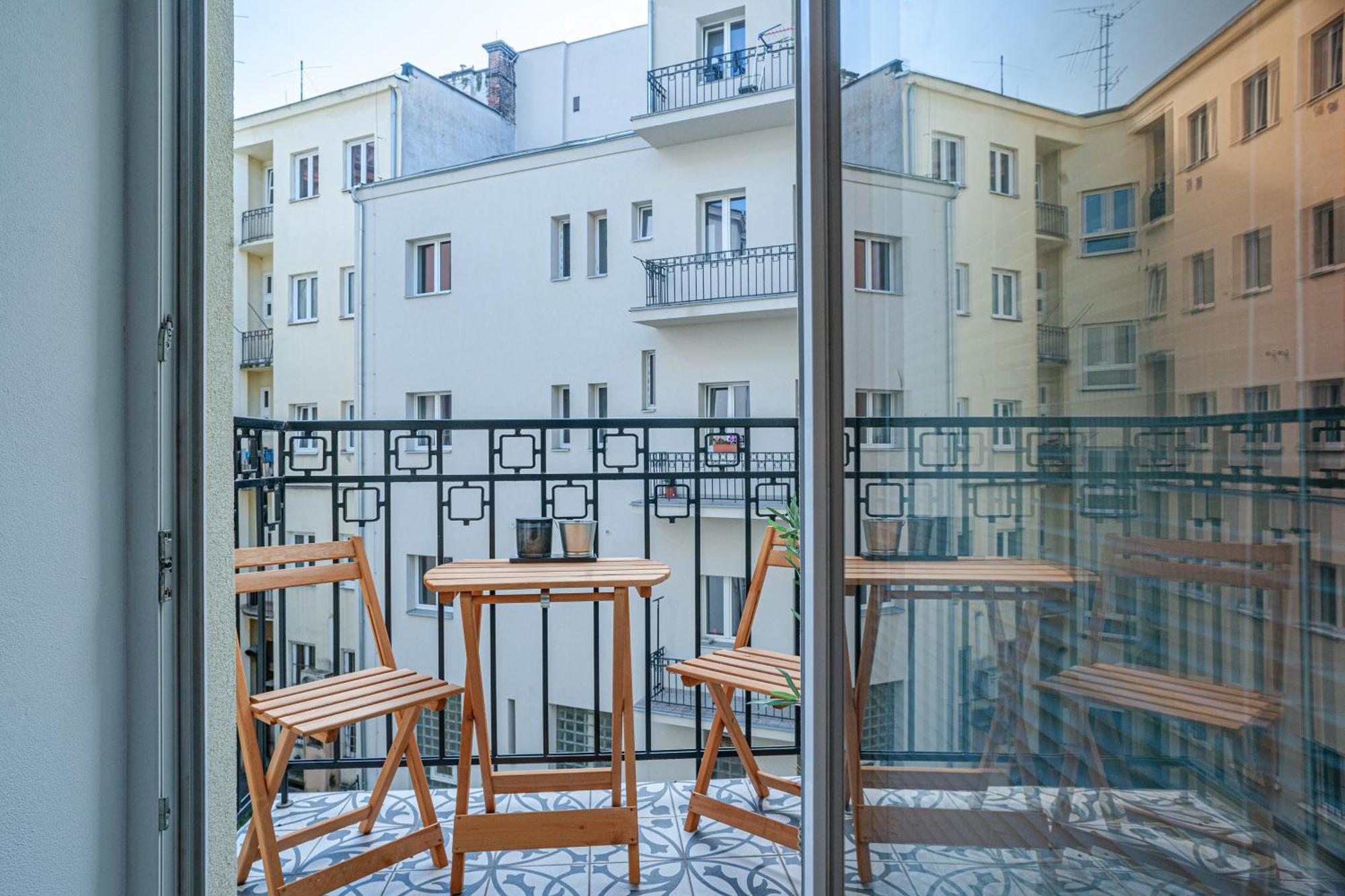 Sting Old Town Ostrava Apartment Exterior photo