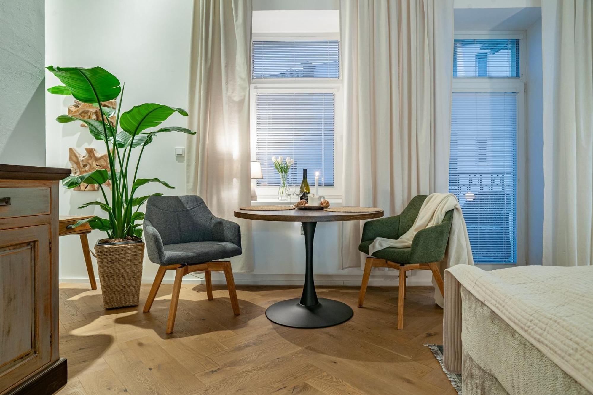 Sting Old Town Ostrava Apartment Exterior photo