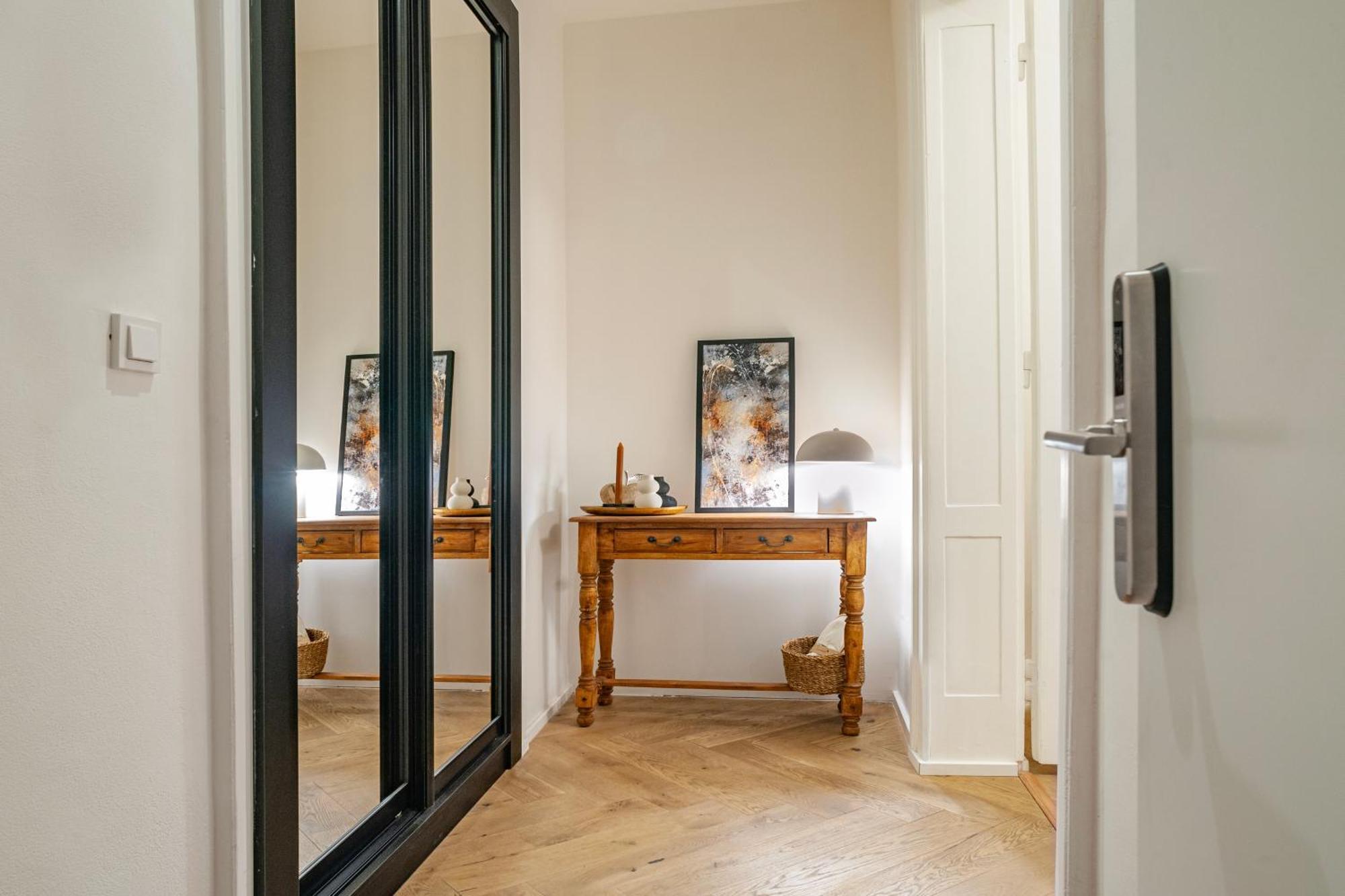 Sting Old Town Ostrava Apartment Exterior photo
