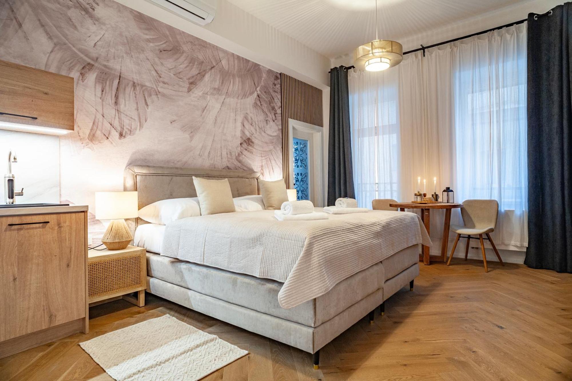 Sting Old Town Ostrava Apartment Exterior photo