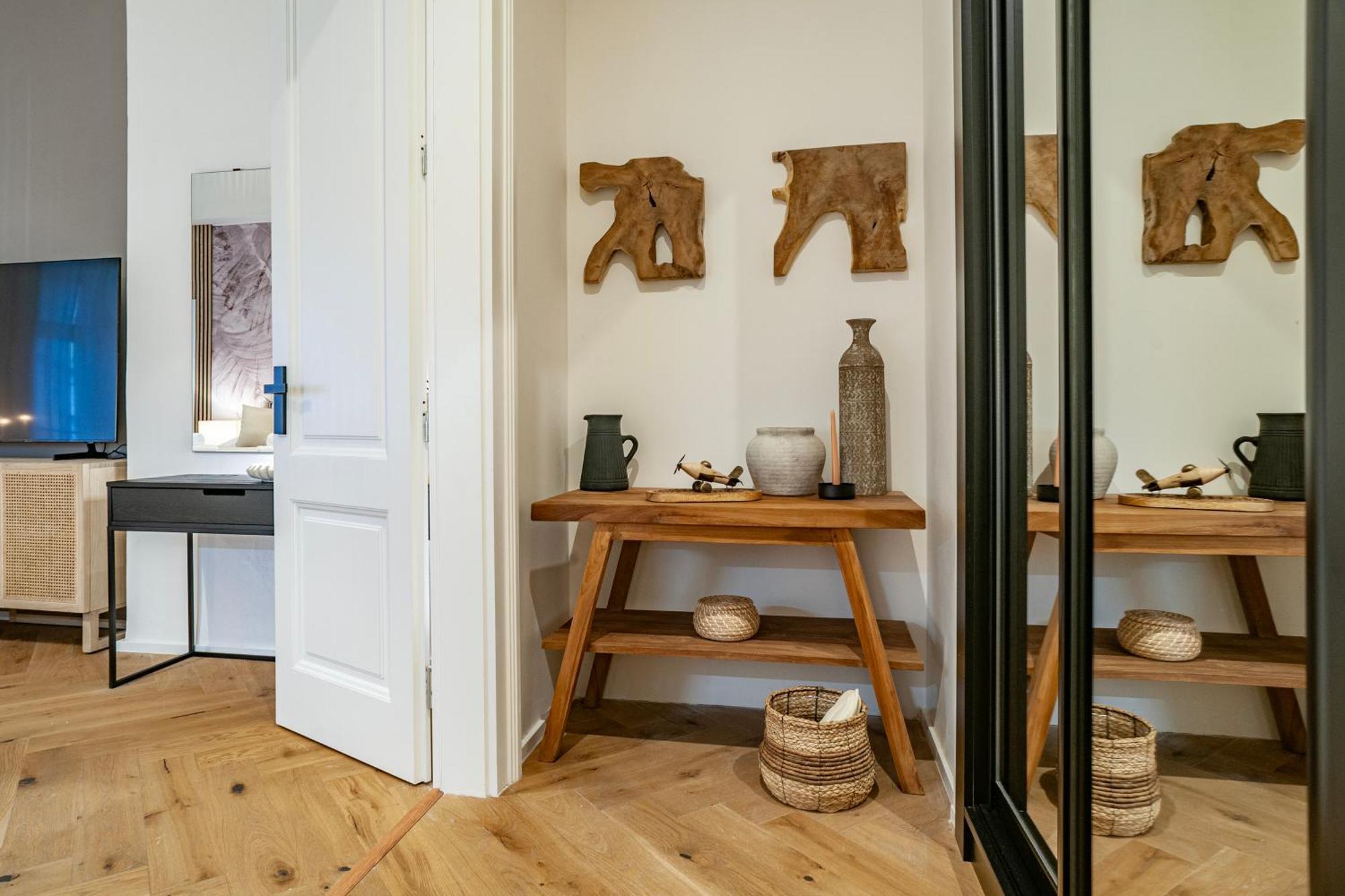 Sting Old Town Ostrava Apartment Exterior photo