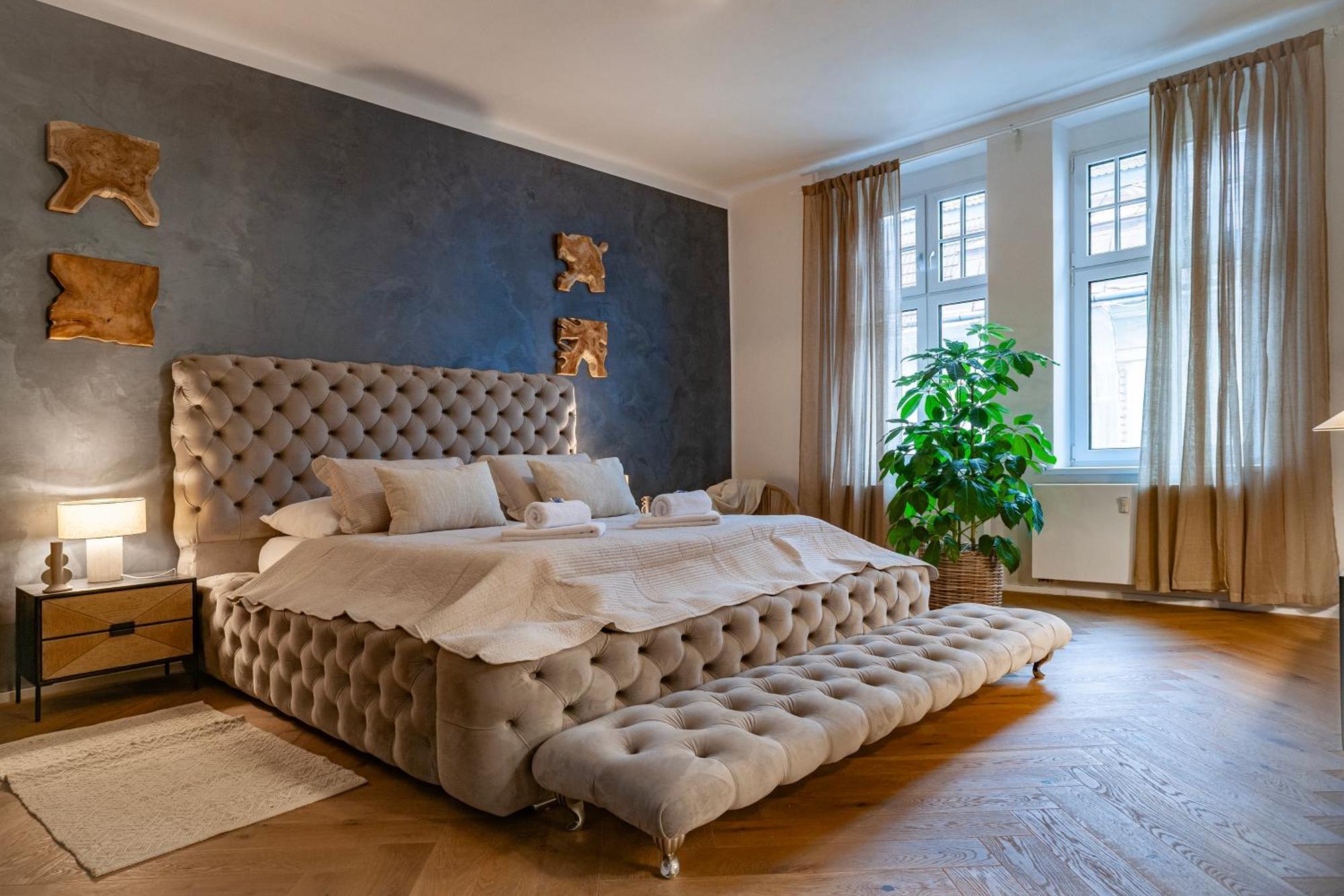 Sting Old Town Ostrava Apartment Exterior photo