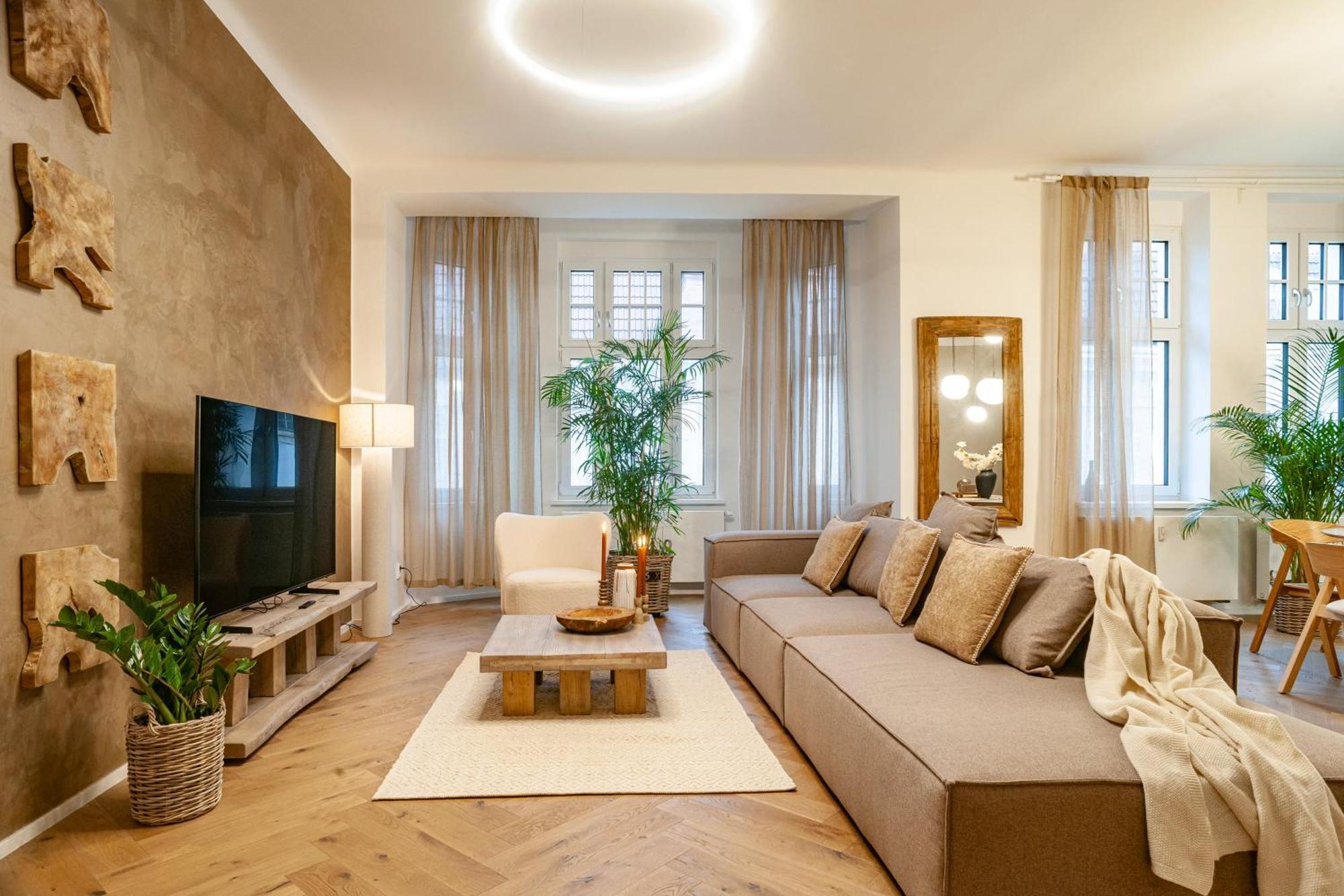 Sting Old Town Ostrava Apartment Exterior photo