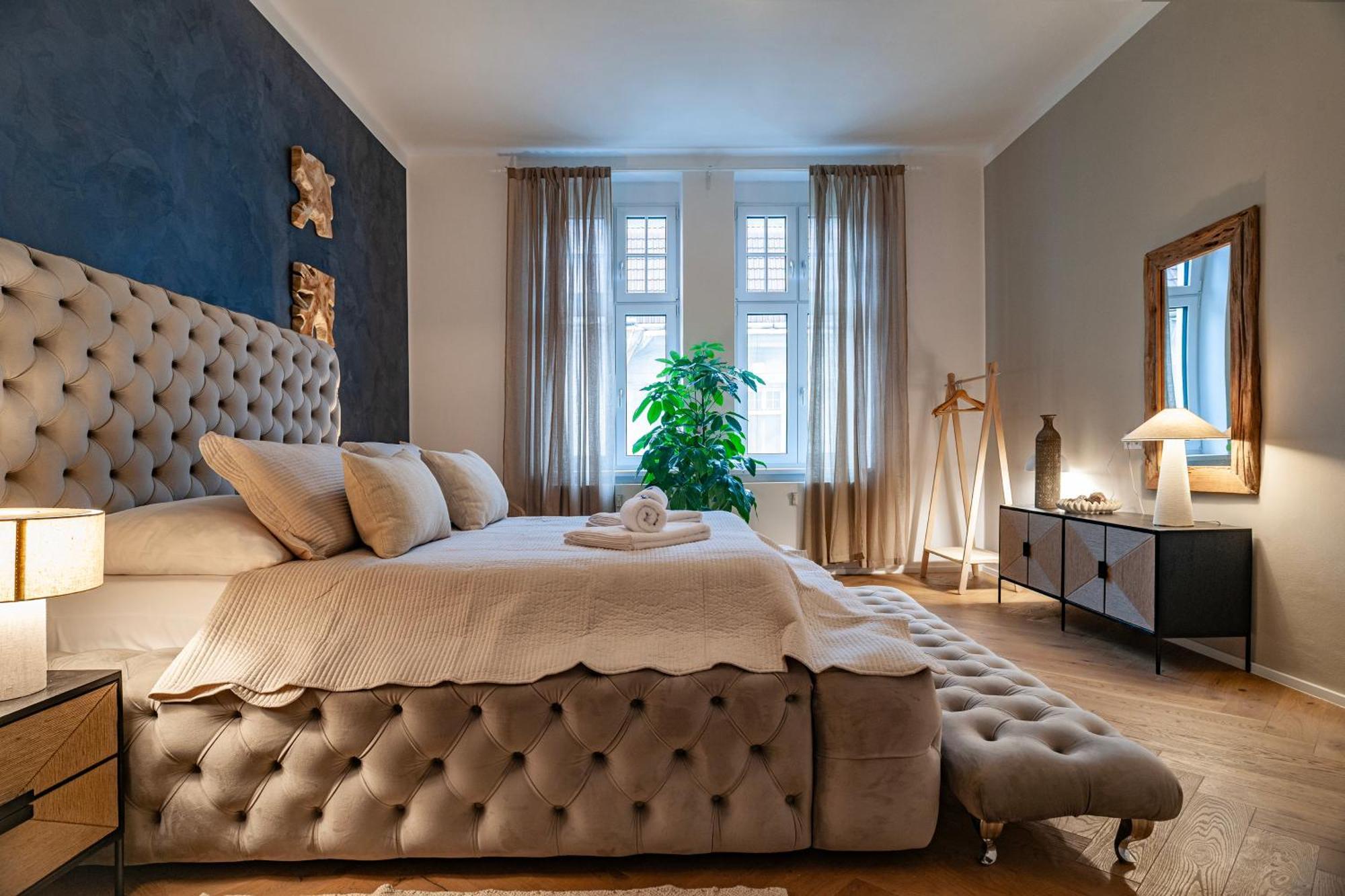 Sting Old Town Ostrava Apartment Exterior photo