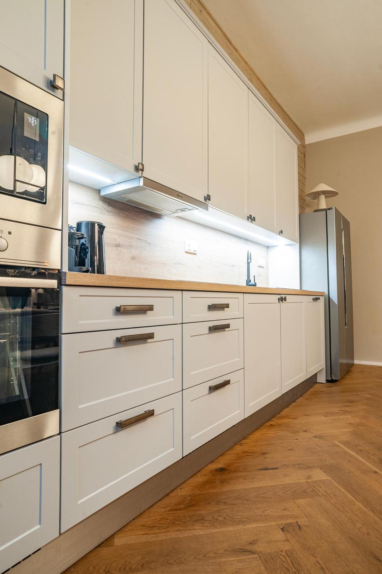 Sting Old Town Ostrava Apartment Exterior photo