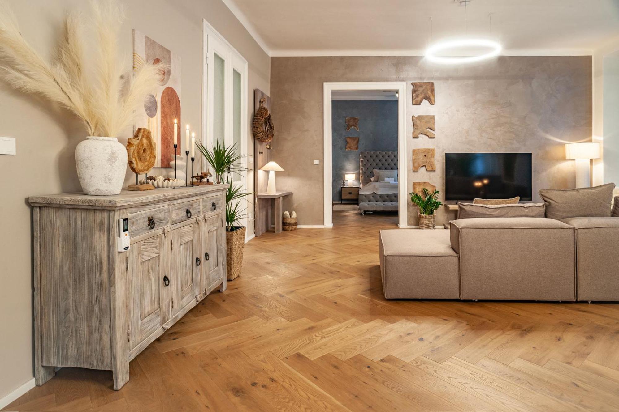Sting Old Town Ostrava Apartment Exterior photo